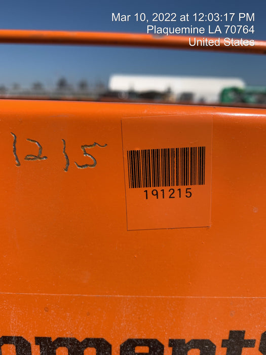 2021 MICHIGAN PNEUMATIC HV-TWIN-PAK