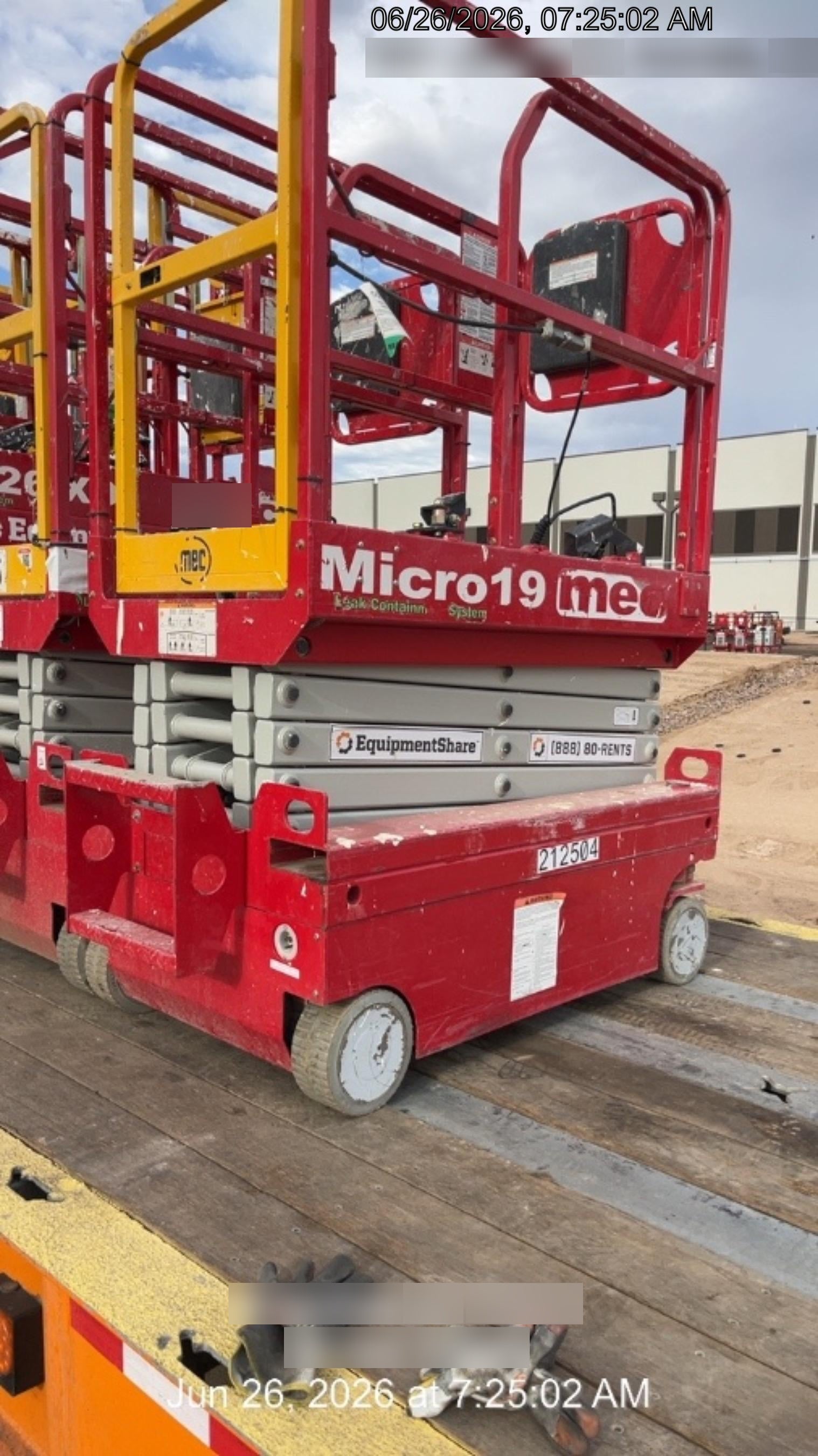 2022 MEC Micro 19