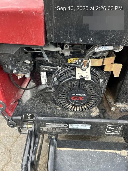 2023 TORO MB-1600