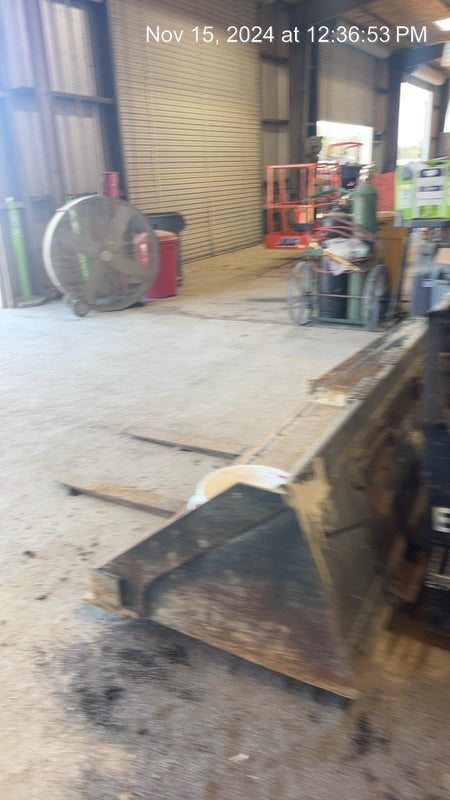 2022 ARROW MATERIAL HANDLING 60" Pallet Forks - Arrow
