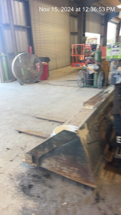 2022 ARROW MATERIAL HANDLING 60" Pallet Forks - Arrow