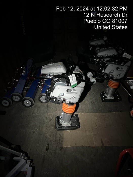 2023 MULTIQUIP MTX60HD