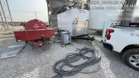 2023 DRYAIR 1800HHP