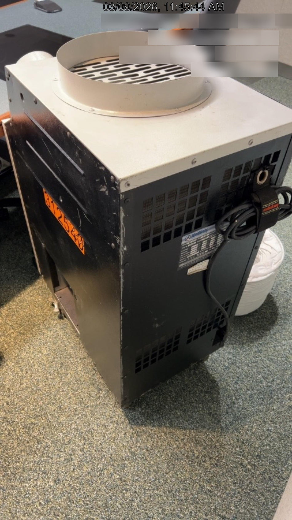 2023 KWIKOOL KPAC1411-2