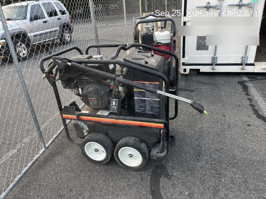 2020 MI-T-M CORPORATION HSP-3504-3MGH