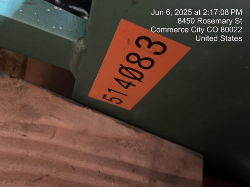 2025 JD NEUHAUS PROFI 1TI/2TI