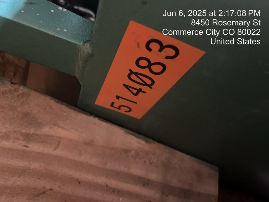 2025 JD NEUHAUS PROFI 1TI/2TI