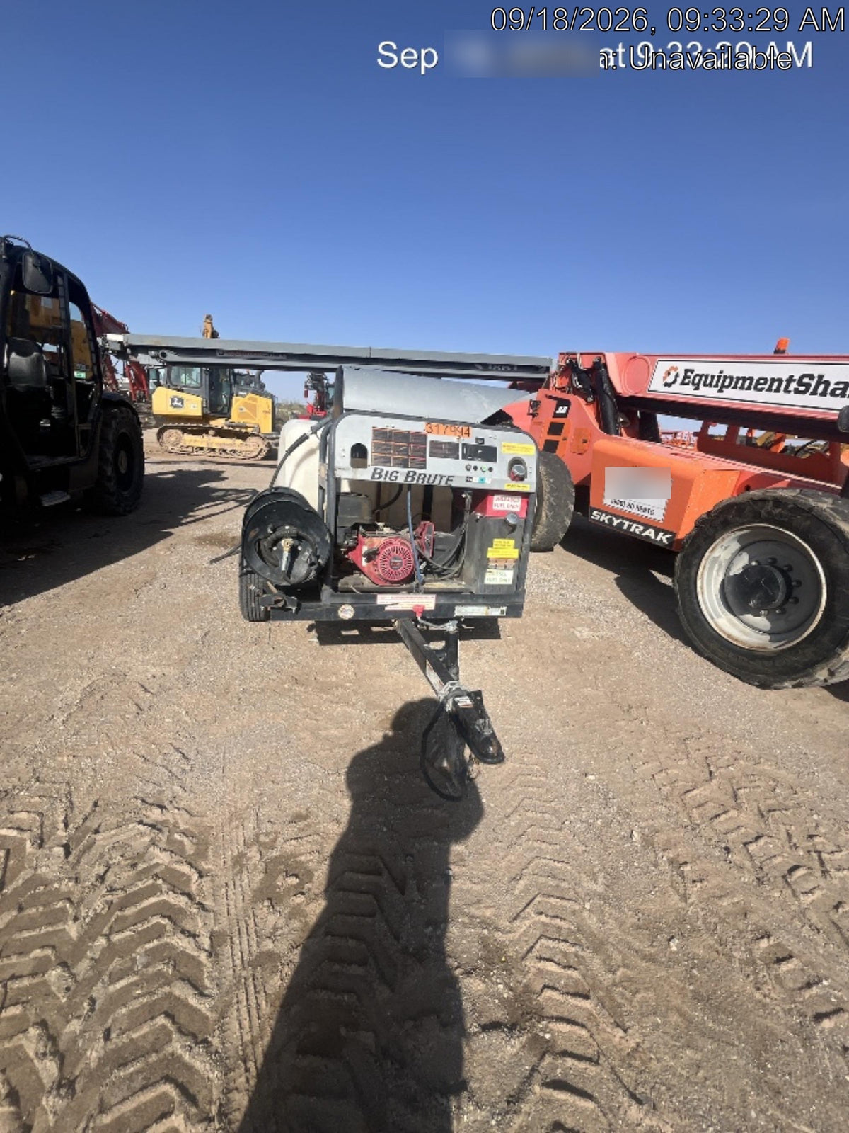 2023 SIMPSON 95005