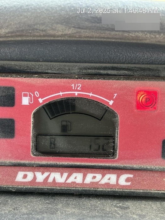 2024 DYNAPAC CA1300D