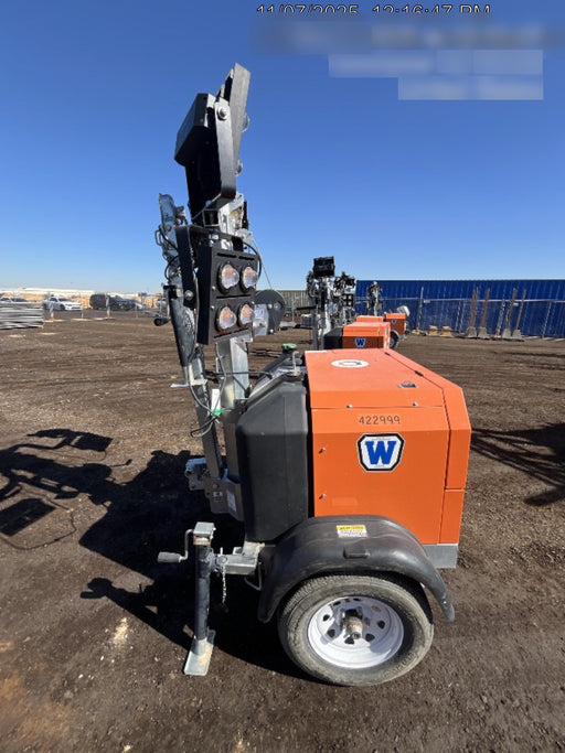 2024 WANCO WLTT-4MM4K