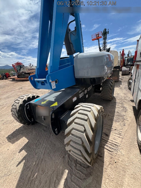 2026 GENIE S-85 XC