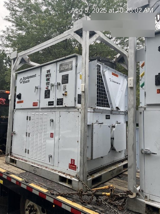 2023 SMARTECH SACP26A-HS