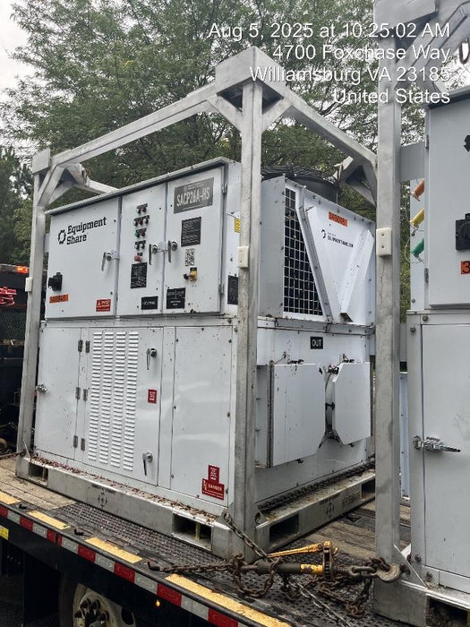 2023 SMARTECH SACP26A-HS