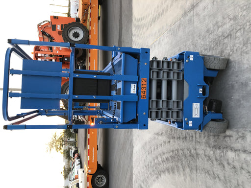 2020 Genie GS-1930 GENIE GS-1930