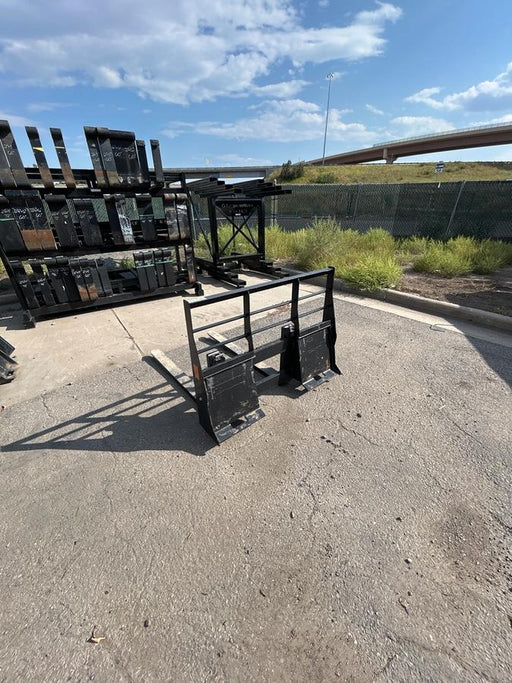 2025 ARROW MATERIAL HANDLING F5100CB