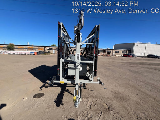 2025 PROGRESS SOLAR SOLUTIONS Helios-2XP