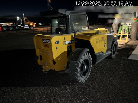 2024 JCB 505-20TC