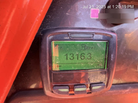 2019 JLG 450AJ