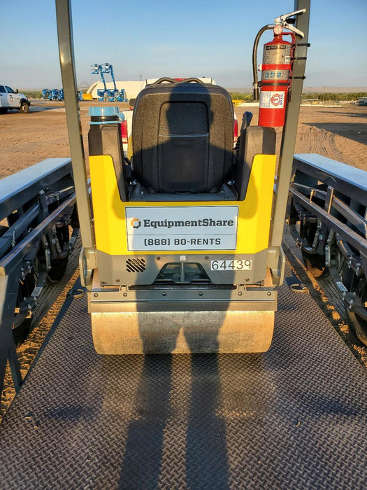 2020 WACKER NEUSON RD12A