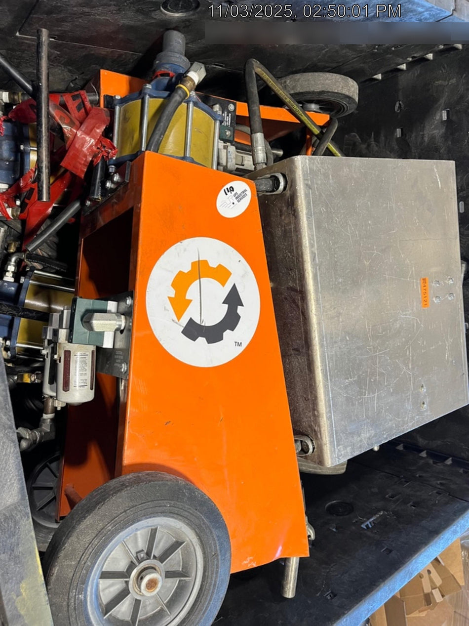 2023 WIDDER 11100