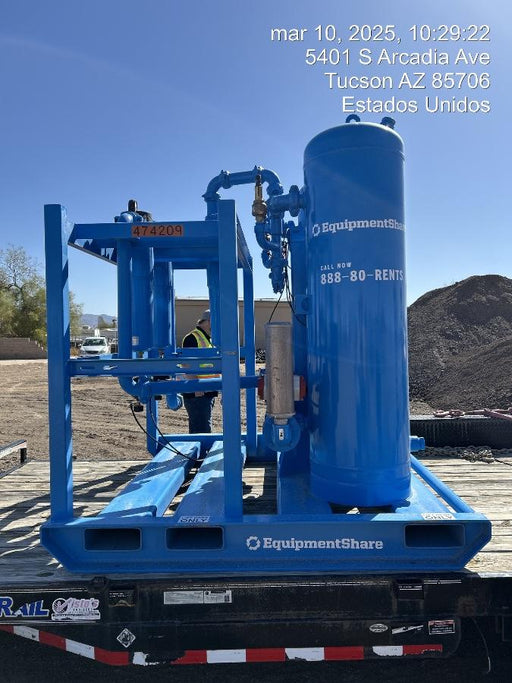 2024 HANKISON RDH-930G