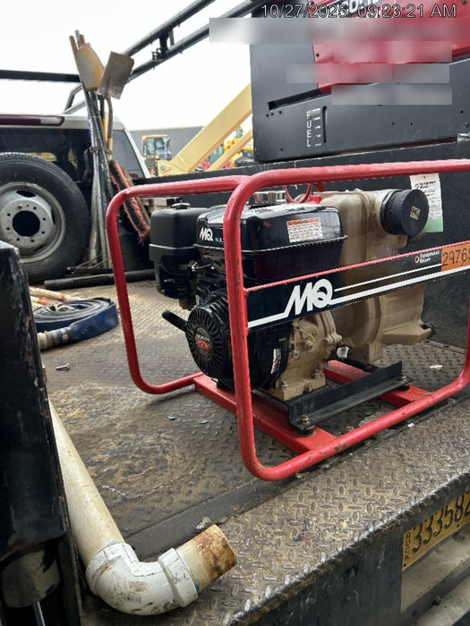 2023 MULTIQUIP QP3TH