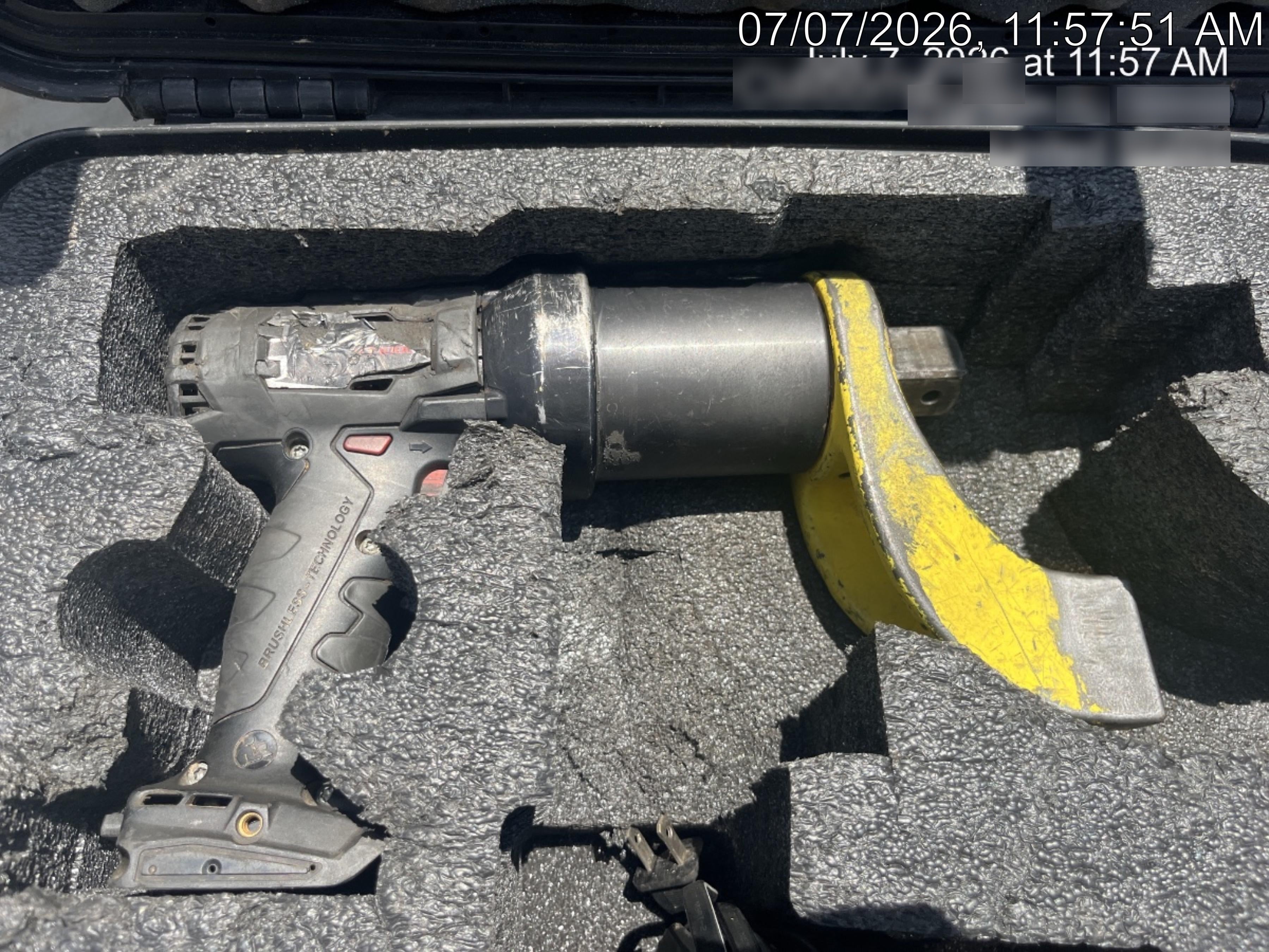 2021 TORCUP VT-1000KIT