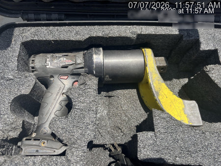 2021 TORCUP VT-1000KIT