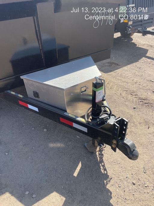 2023 SOUTHLAND SL270T-14K