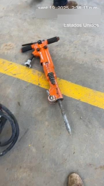 2024 MICHIGAN PNEUMATIC ES-TPB60-118-TRACKER