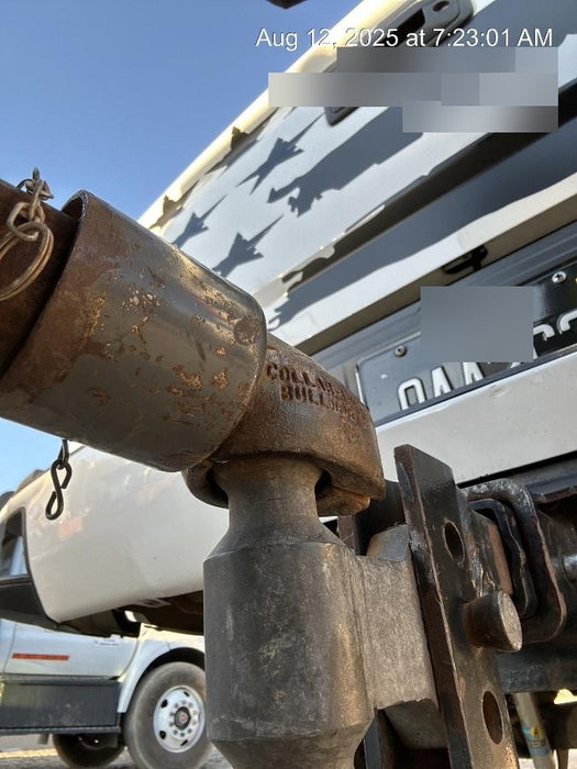 2022 WACKER NEUSON G25