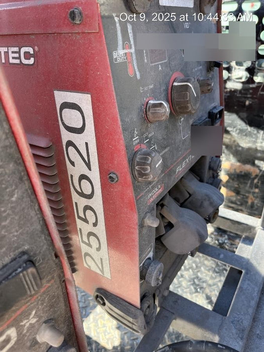 2022 LINCOLN ELECTRIC K3607-1