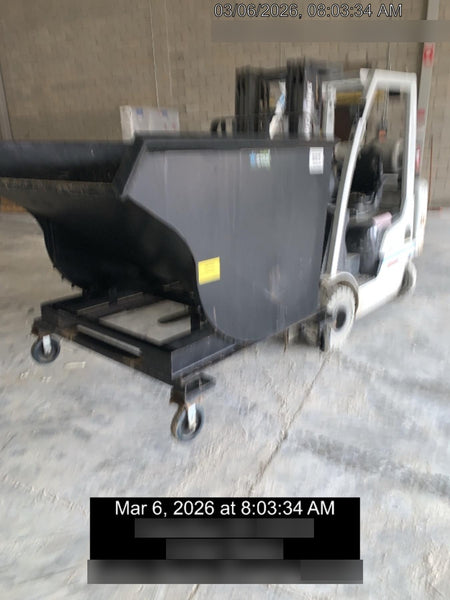 2024 STAR INDUSTRIES M-1820 - Self-Dump Hopper