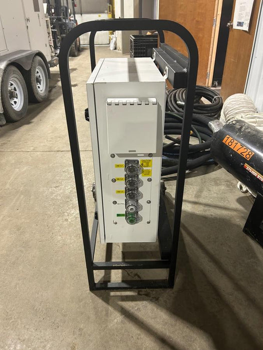 2022 TRYSTAR TPATS-045MMMF-A