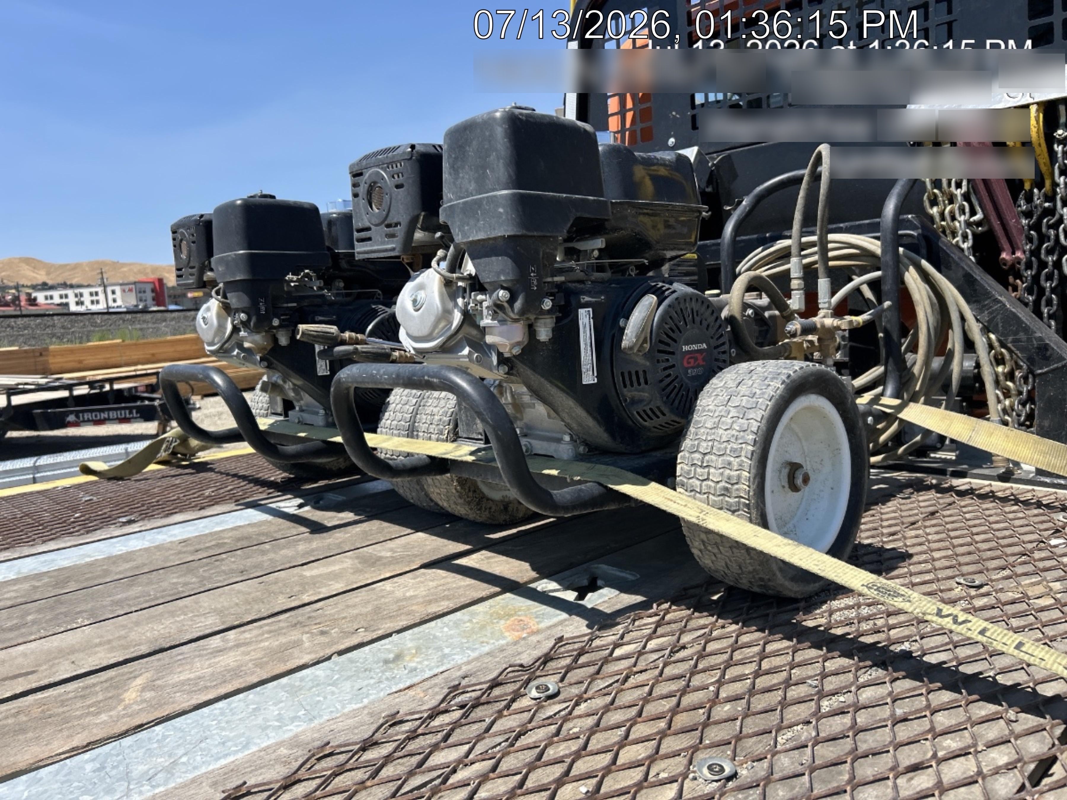 2025 MI-T-M CW-3504-5MGH