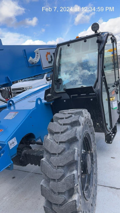 2021 STAR INDUSTRIES 1395B