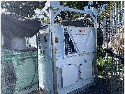 2023 SMARTECH SACP26A-HS