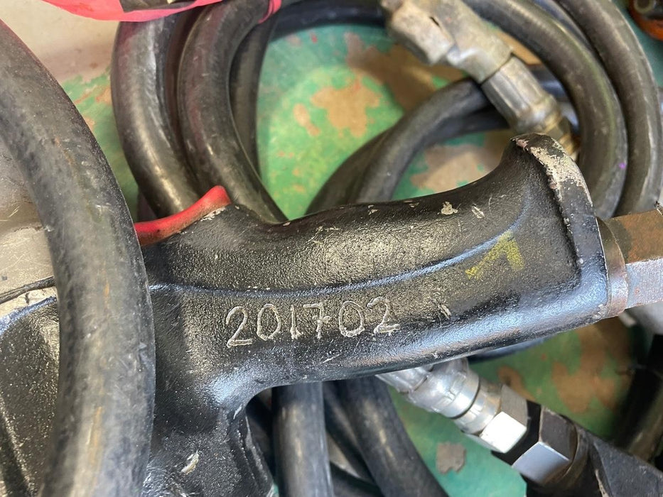 2022 INGERSOLL RAND 2925P1TI