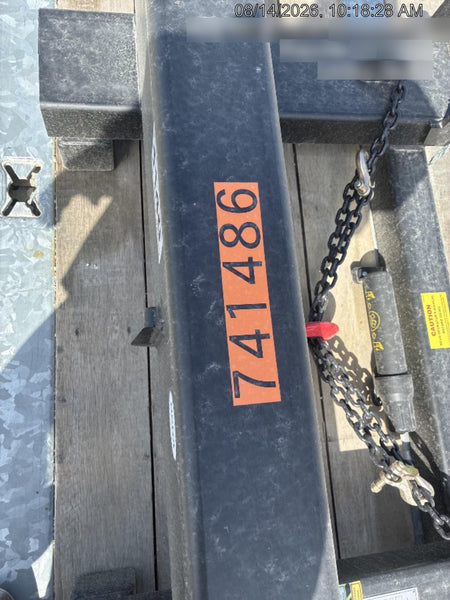 2026 STAR INDUSTRIES 1160B