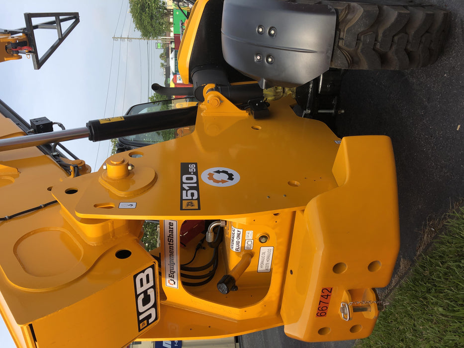 2020 JCB 510-56