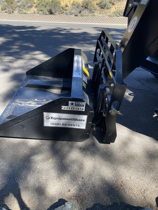 2020 STAR INDUSTRIES 1406B