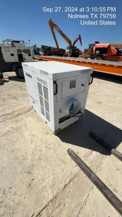 2023 KWIKOOL KPO5-21H