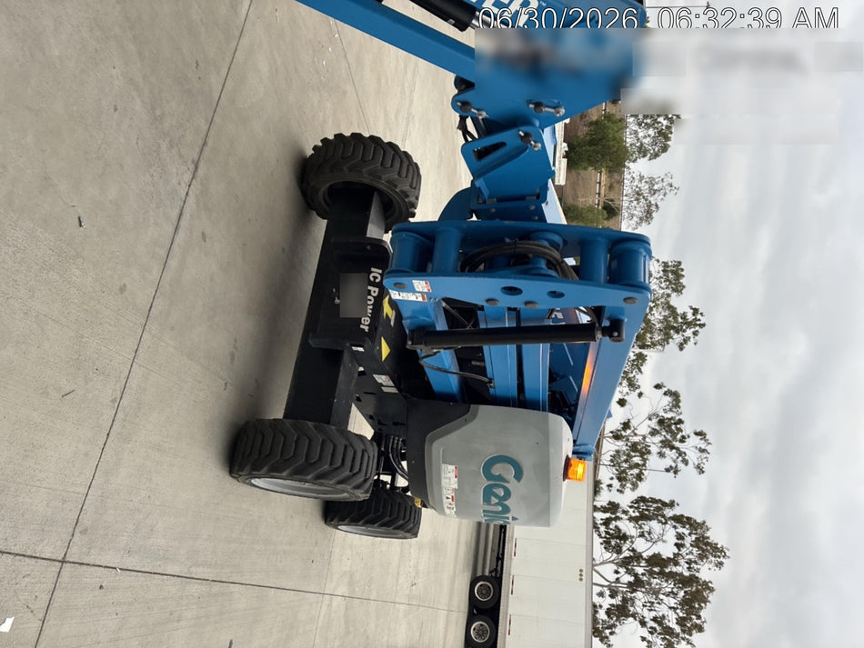 2023 GENIE Z-45 XC