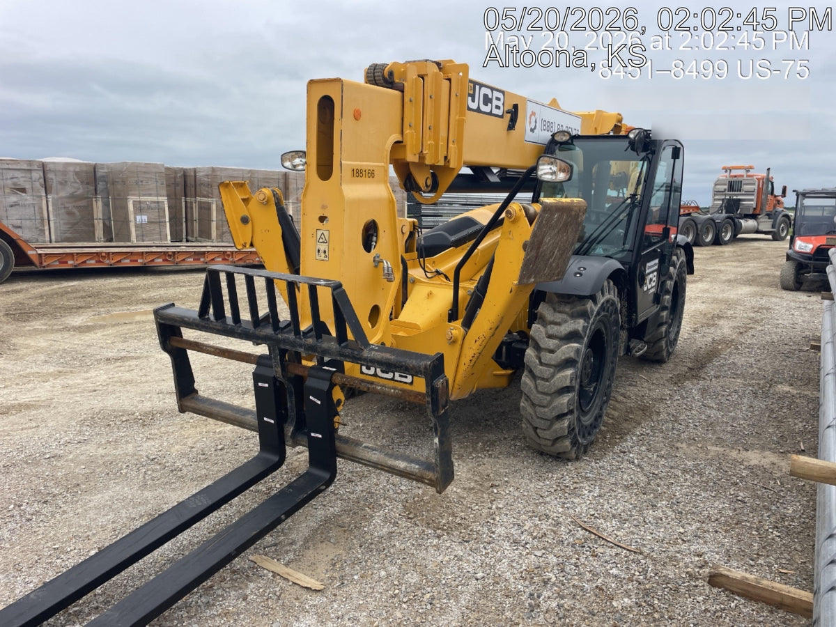 2021 JCB 512-56