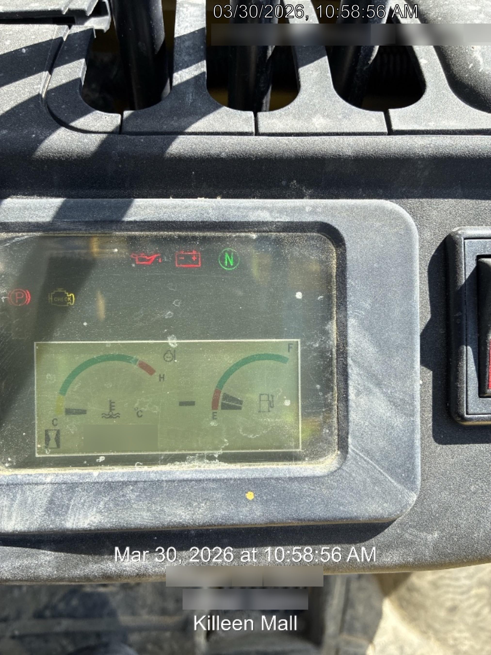 2022 HYSTER H50UT