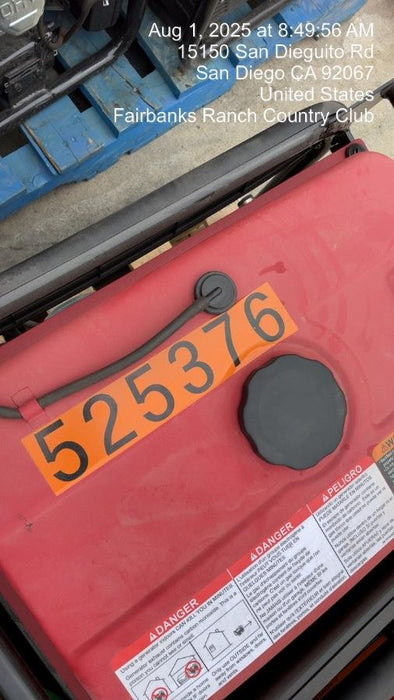 2025 MI-T-M GEN-6500-0MM1