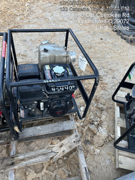 2024 MI-T-M WTP-T03-0MGH