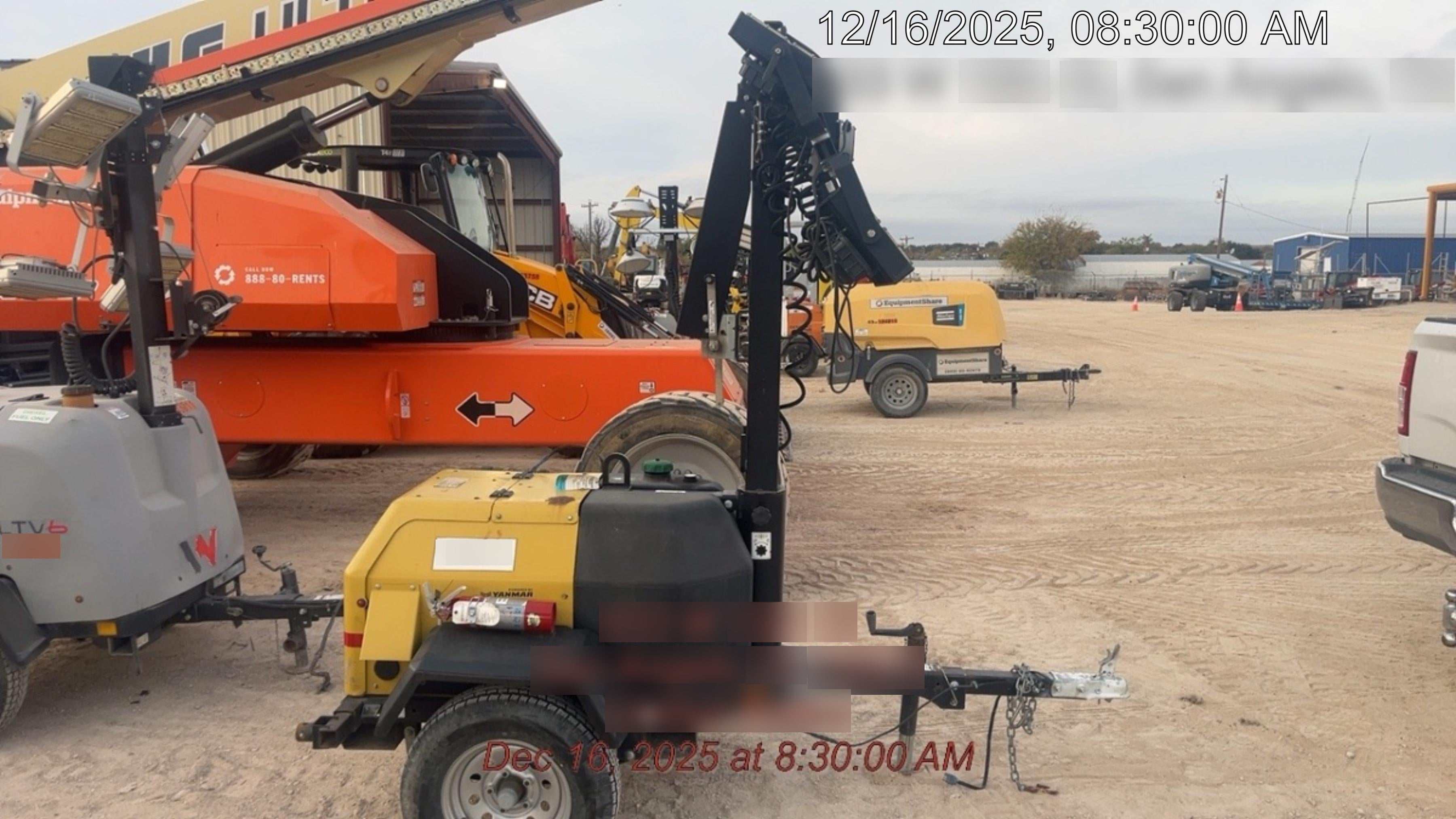 2021 ALLMAND NLV3GR
