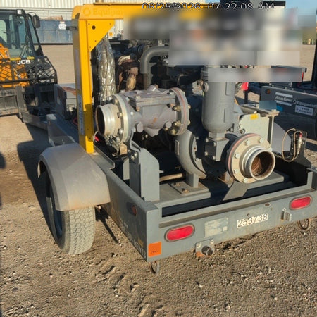 2022 ATLAS COPCO PAC F66 KD