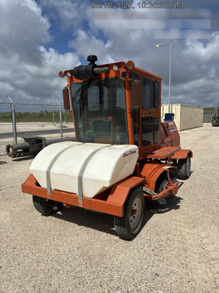 2021 BROCE RCT350